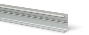 Asennuskanava MP-Bolagen Ductel - ASENNUSKANAVA DUCTEL TBA302-1 AL 65X30X3000 AN
