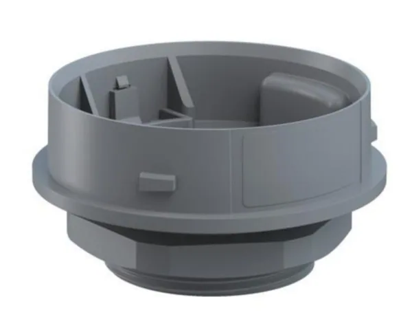 Asennuskanta Werma EvoSignal MINI ADAPTER PG29 EM GY