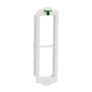 Asennuskehys Schneider Electric Unica System+ - ASENNUSKEHYS UNICA SYSTEM 5X LATTIARAS ASENNUSKEHYS 4X