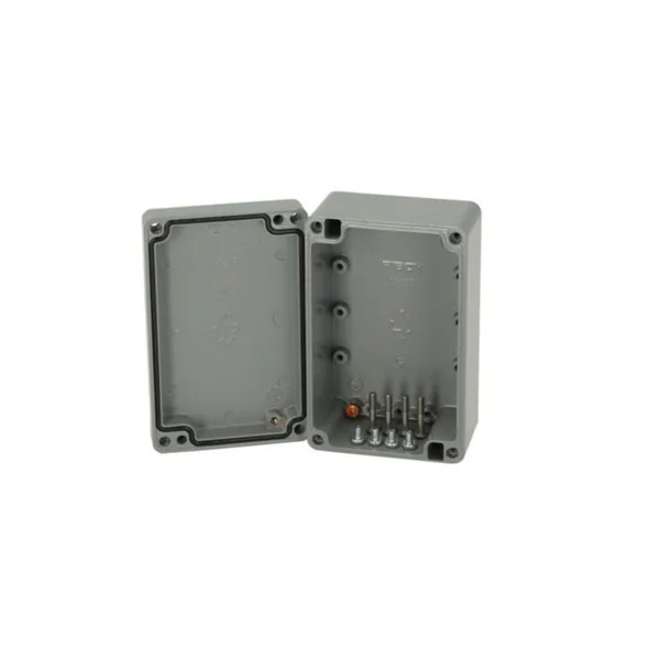 Asennuskotelo Fibox AL ALN 081306