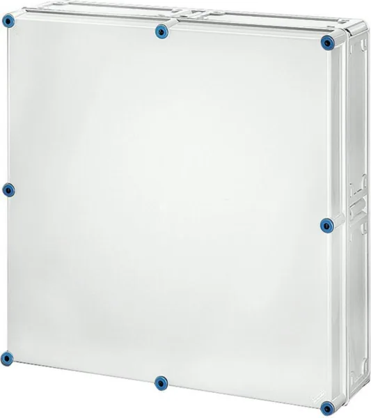Asennuskotelo PC Hensel MI 0801
