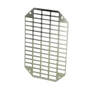 Asennuslevy Fibox MP Arca - ASENNUSLEVY FIBOX ARCA MPP 3020 KOKO: 300x200x150mm