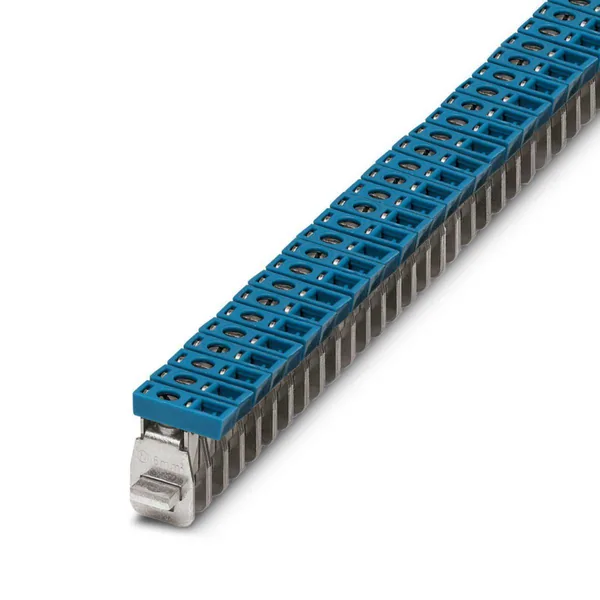 Asennusliitin AKG Phoenix Contact 16 BU, SININEN