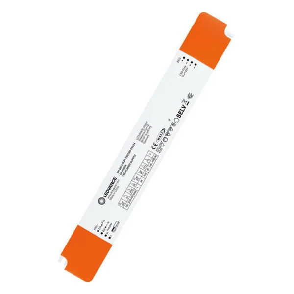 Elektroninen liitäntälaite Ledvance DR Superior DALI CV SUP 150/220-240/24