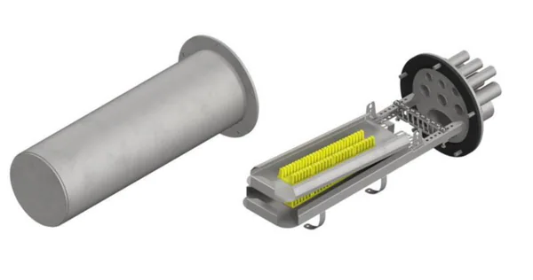 Jatkoskotelo NesCon Nestor JATKOSPKT. NSC-M-HSP-192-HS