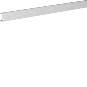 Johdotuskourun kansi Hager Tehalit.HA7 - JOHDOTUSKOURUN KANSI TEHALIT HA7 25x25 PC/ABS VHA