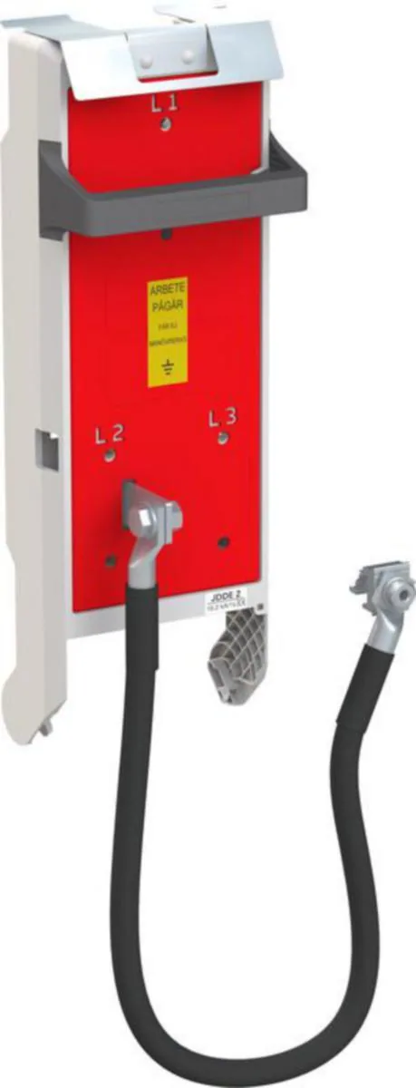 Kaappitarvike ABB Smart Power Kabeldon JDDE2