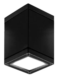 Kattovalaisin ulko Airam Blitz Sq M Ceiling LED - KATTOVALAISIN ULKO AIRAM BLITZ Q130 K 17.6W/840 MU