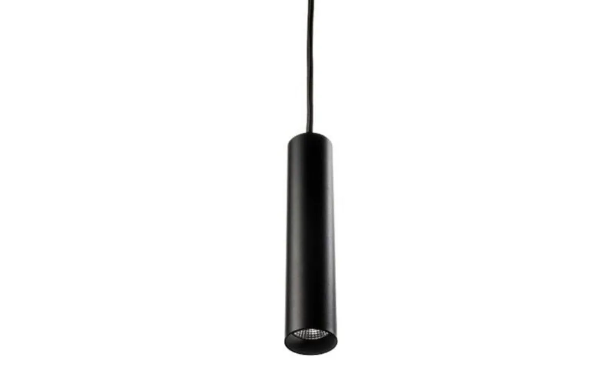 Kohdevalaisin SG Zip - KOHDEVALAISIN ZIP ZIP TUBE PENDANT MICRO MU 4K