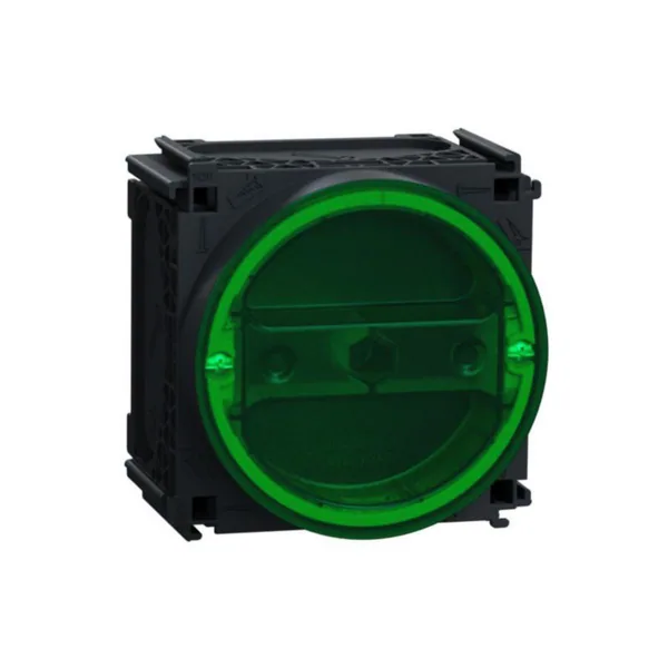 Kojerasia Schneider Electric Multifix KR KR00 HF SÄÄD.KOROTUSREGAS