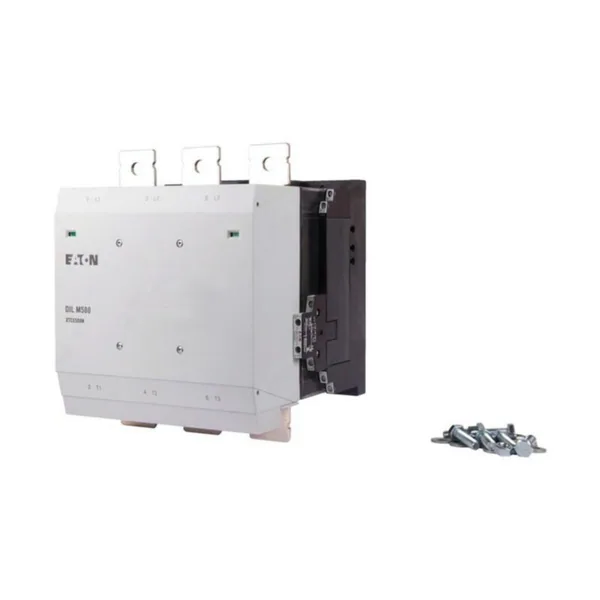 Kontaktori Eaton DILM580/22(RA250