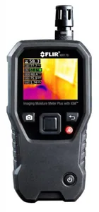 Kosteusmittari Flir MR176 - KOSTEUSMITTARI FLIR MR176 +LÄMPÖKAM 4800px (80x60)