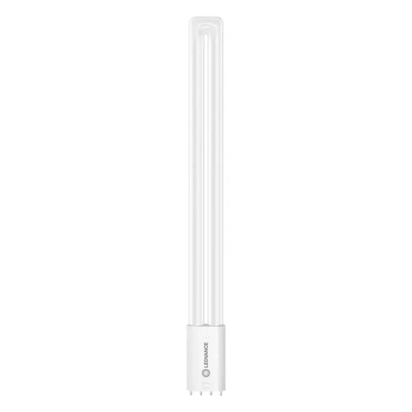 LED-pistokantalamppu Ledvance Dulux LED L L55 HF 25W/840 2G11