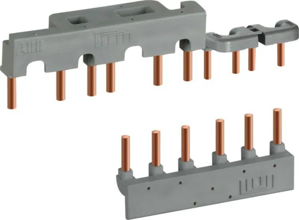 Liitin ABB BEY38-4