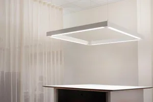 Lisävaruste Hide-a-lite Actor G2 Link - SÄHK. LISÄTAR ACTOR G2 CEILING LINK L BL