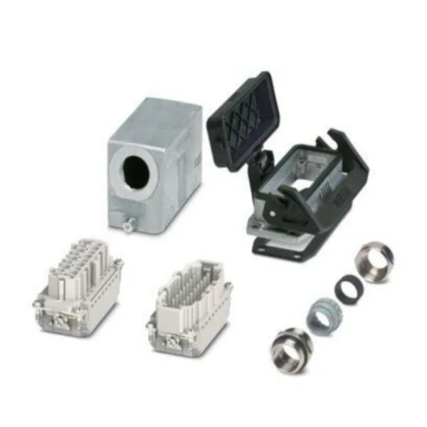 Moninapaliitin Phoenix Contact HC-STA-B16 HC-STA-B16PT-BWSC-LS-M25-ELCAL
