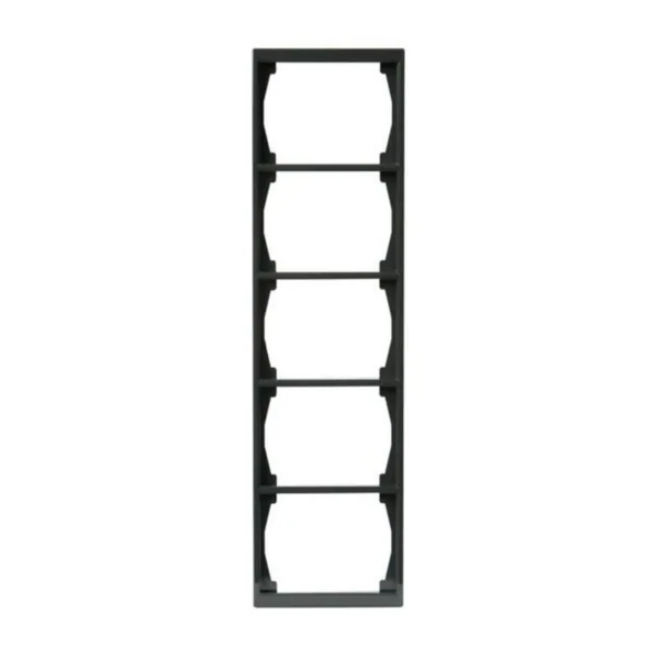 Peitelevy ABB Impressivo antrasiitti 5OS/IP21/100MM ANT