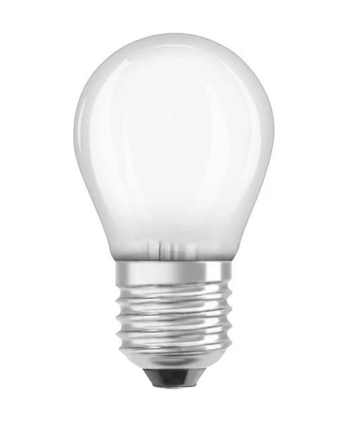 Pienkupulamppu Ledvance Super-Efficient CLP 1,2W/840 250LM E14 FR ELA