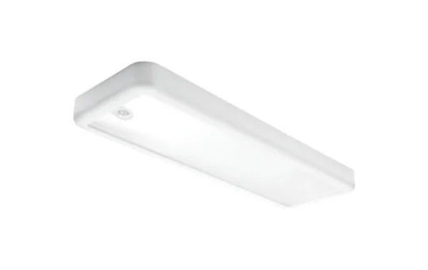 Pinta-asennusvalaisin SG Sense S 200X640 3K PIR