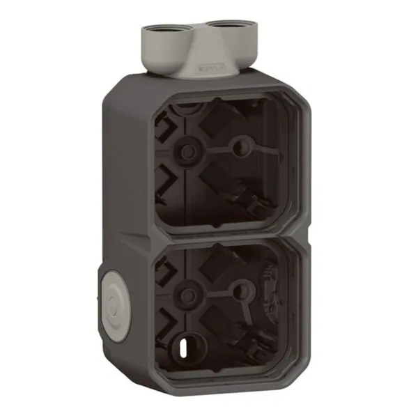 Pintakotelo Legrand Plexo 069610L