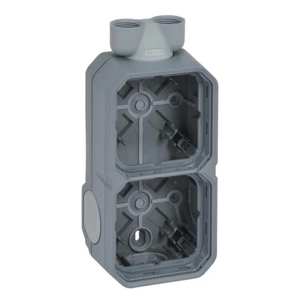 Pintakotelo Legrand Plexo 069668L