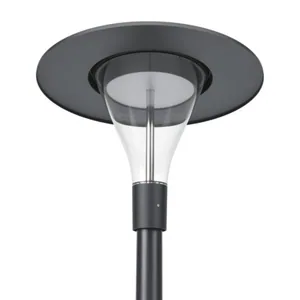 Pylväsvalaisin Black Box LUG Light Factory - PYLVÄSVALAISIN LUG LIGHT AVENIDA 34W 4400LM 3/4K GH