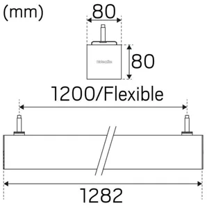 Ripustusvalaisin Hide-a-lite Actor Pendant - RIPUSTUSVALAISIN HIDE A LITE ACTOR PENDANT DP 840