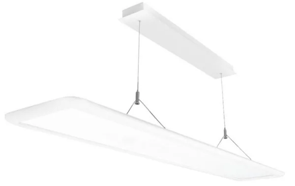 Ripustusvalaisin SG Sense Air 830
