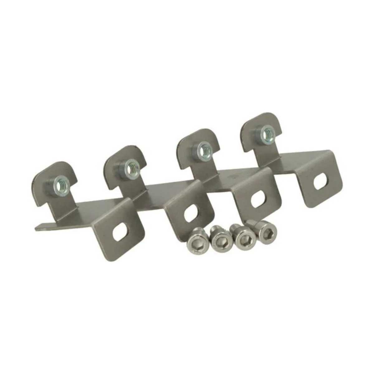 Seinäasennussarja Fibox WMK Arca, WMK 40 LISÄÄ 40mm