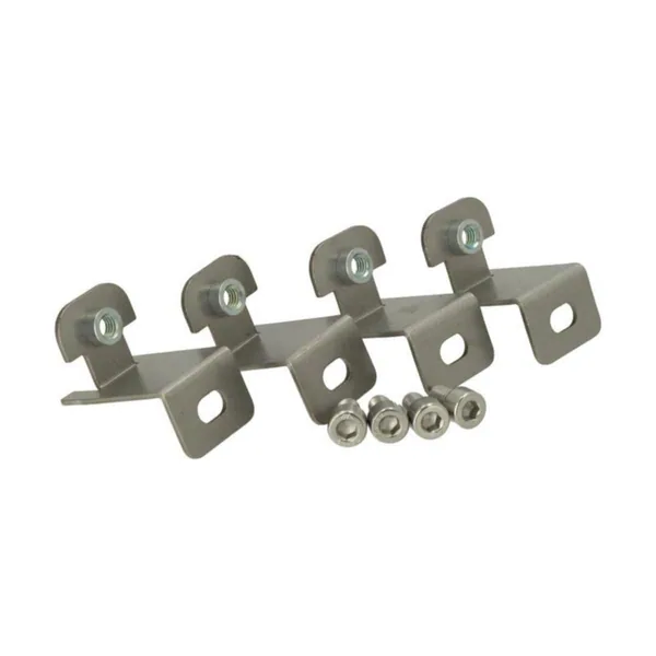 Seinäasennussarja Fibox WMK Arca, WMK 40 LISÄÄ 40mm