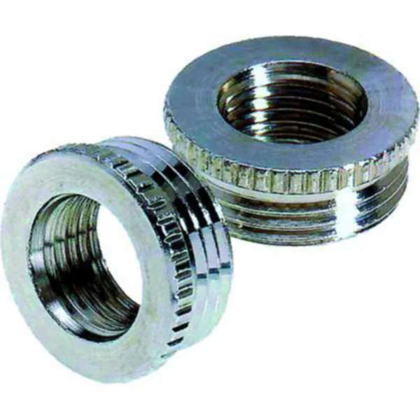 Supistus metalli LAPP Skindicht MR-M MR-M40x1,5/32x1,5 BRASS