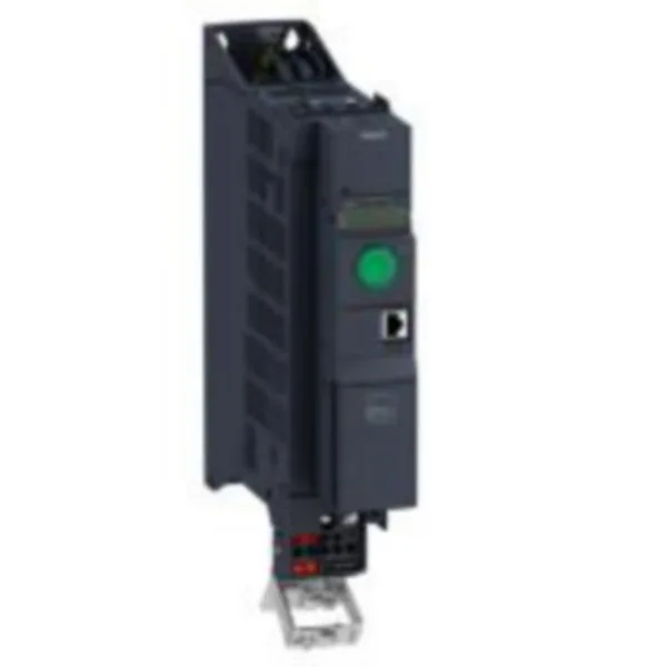 Taajuusmuuttaja Schneider Electric Altivar 320-sarja IP20 ATV320U30N4B 3KW 3-vaihe KIRJA