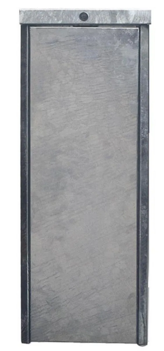 Tarvikekaappi CDCA ABB - KAAPELIJAKOKAAPPI KABELDON CDCA 218x280x730mm