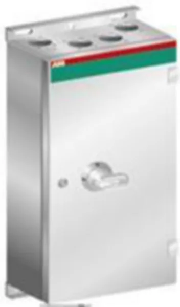 Turvakytkin väännin ABB 3-napainen 3-NAP. 220KW 400V AC-23A