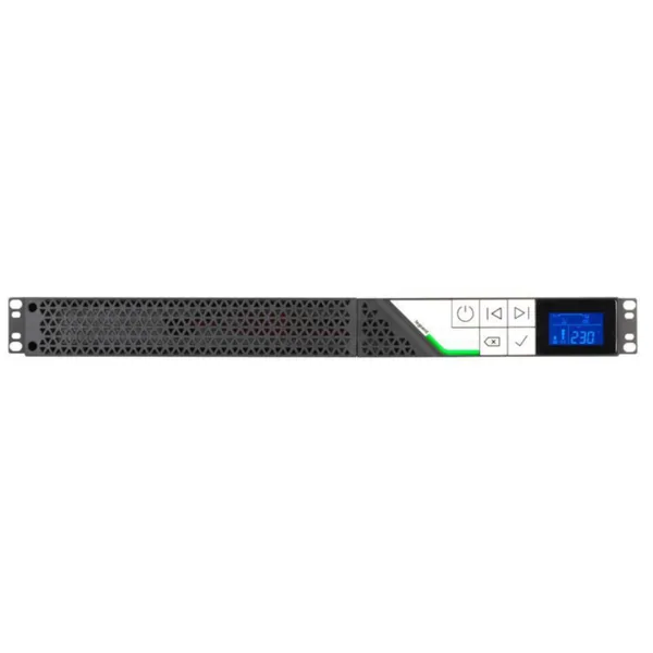 UPS line-interactive Keor SPE RACK 1U 750VA