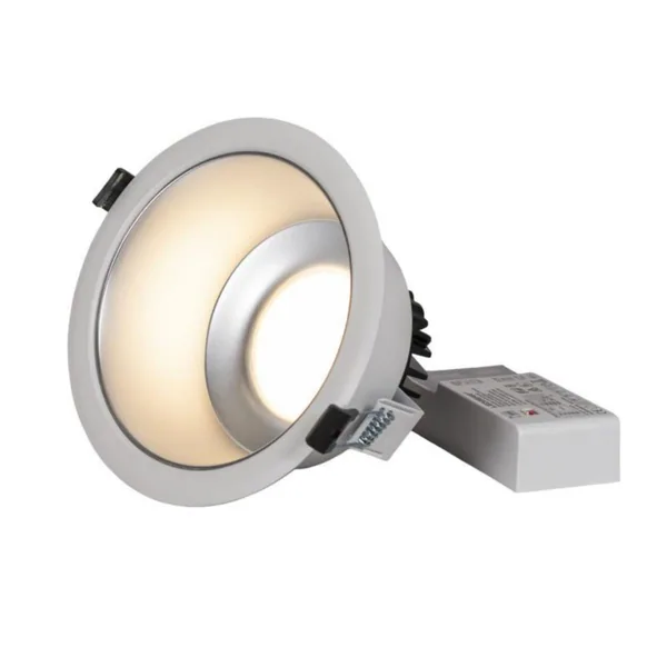 Alasvalo Hide-a-lite Echo IP44 1870lm 20W 3K,4K WH DIM