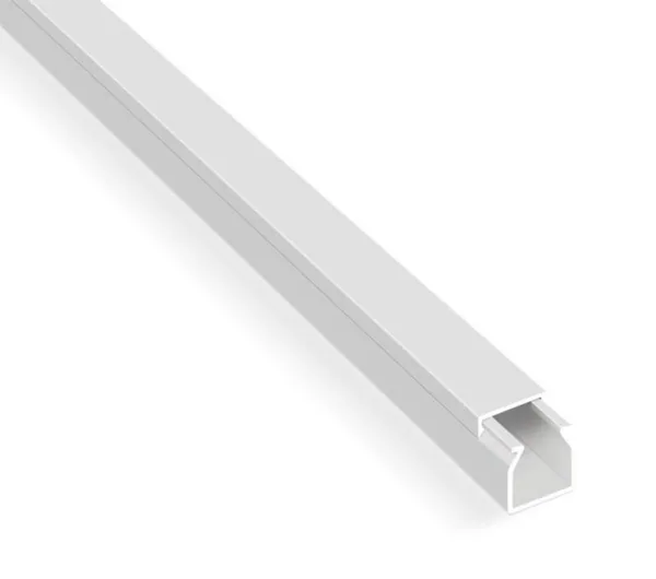 Asennuskanava Mutlusan paketti PVC 16X16 VAL TARRA 240M/PKT