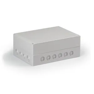 Asennuskotelo PC Ensto - ASENNUSKOTELO PC ENSTO IS SPCK182510G 175x250x100mm