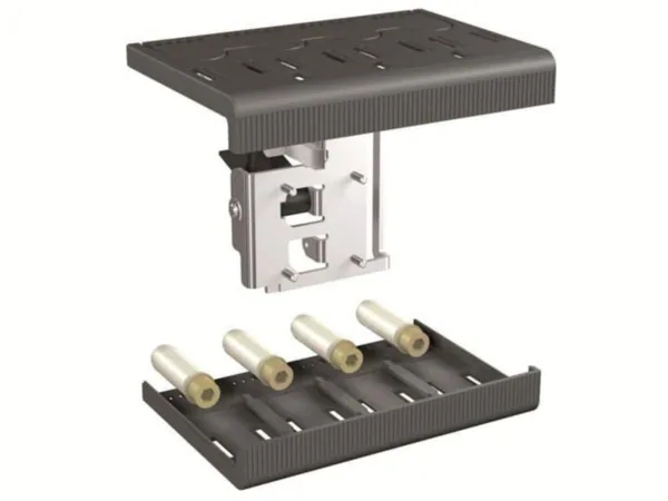 Asennustarvikepakkaus ABB KIT P MP XT1 3P