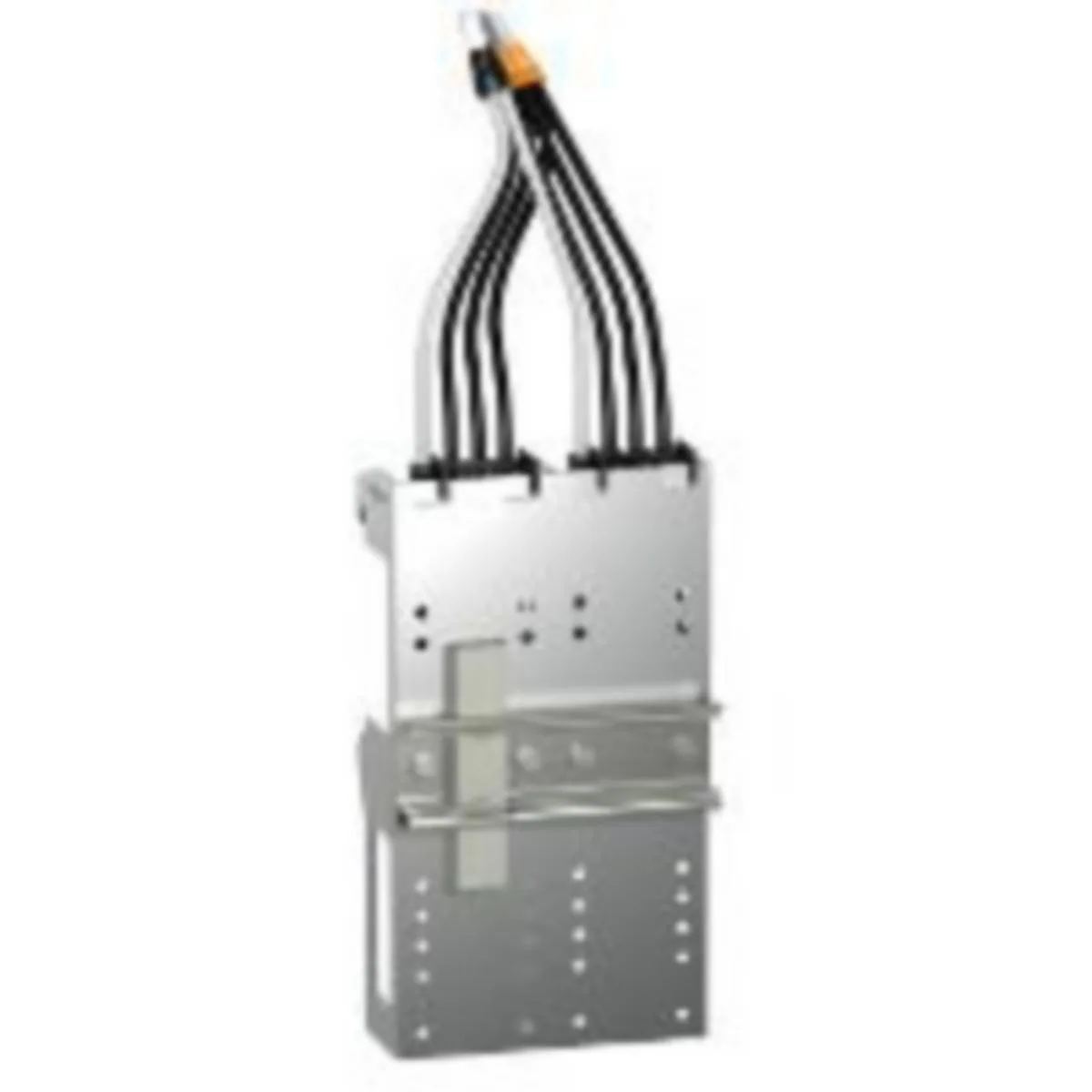 DIN-asennusalusta Schneider Electric Linergy AK5PA532