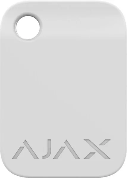 Etälukutunniste Ajax