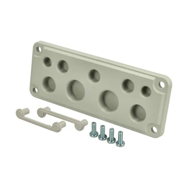 Holkkitiivistelaippa MB, Fibox 10862 SET