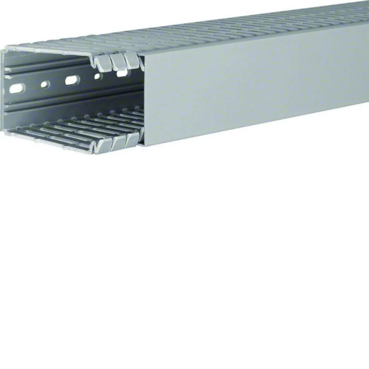 Johdotuskouru Hager Tehalit.BA7 BA7100060 PVC BA7100x60x2000 H