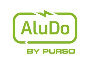 Johtokanava Purso AluDo - JOHTOKANAVA ALUDO ALUDO 118X60 L=3000