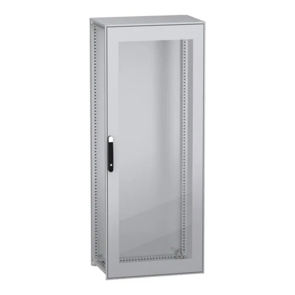Kaappi lattia-asennus Fe Schneider Electric PanelSeT RIVIKAAPPI SFN 2000X800X500
