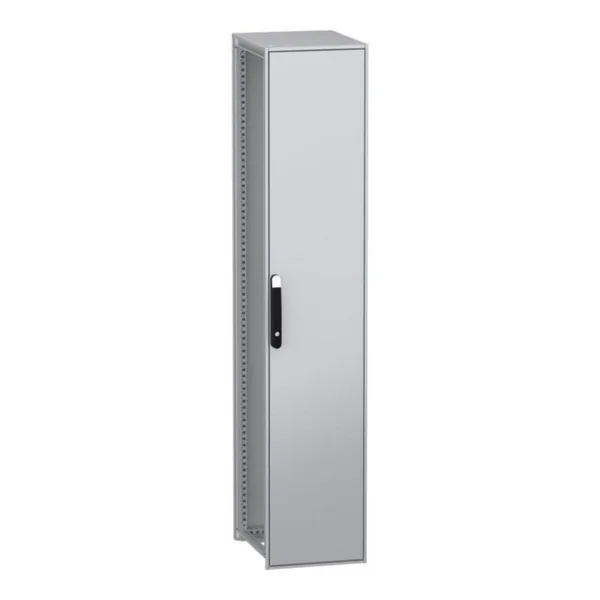 Kaappi lattia-asennus Fe Schneider Electric PanelSeT RIVIKAAPPI SFN 2000X400X500
