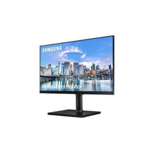 Kameravalvontamonitori Samsung 24" VESA100 - KAMERAVALVONTAMONITORI SAMSUNG 24" FULLHD HDMI VESA100