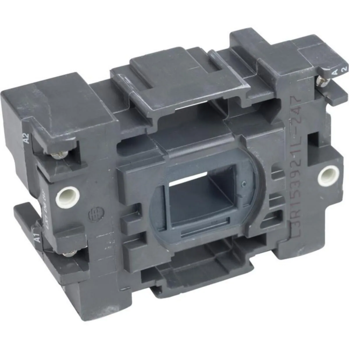 Kela Schneider Electric TeSys D LC1D40-D95, 24V AC