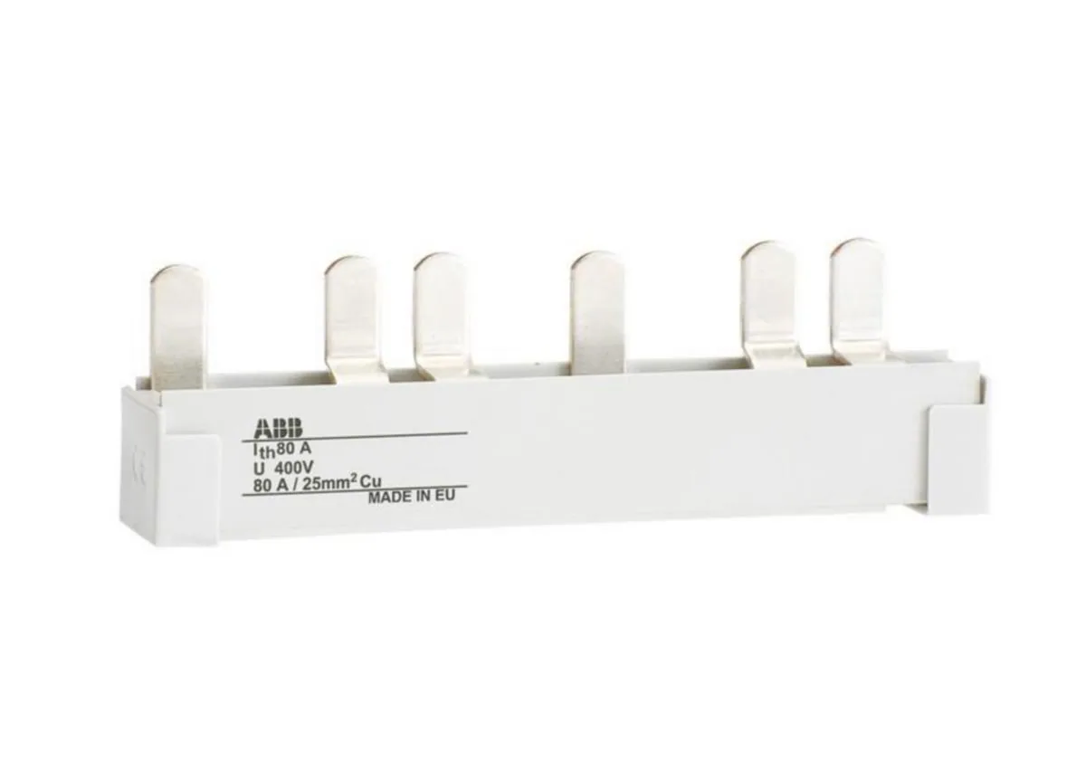 Kiskopakkaus ABB OZX - KISKOPAKKAUS ABB OZXA38