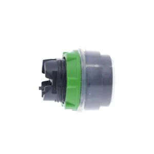 Kumisuojuspainike Schneider Electric Harmony ZB5 - KUMISUOJUSPAINIKE HARMONY ZB5AP2 MUSTA